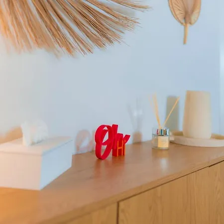 Сasa de vacaciones Casa Haidi - New Hideaway For Families & Friends *
