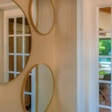 Casa Haidi - New Hideaway For Families & Friends * Aschaffenburg