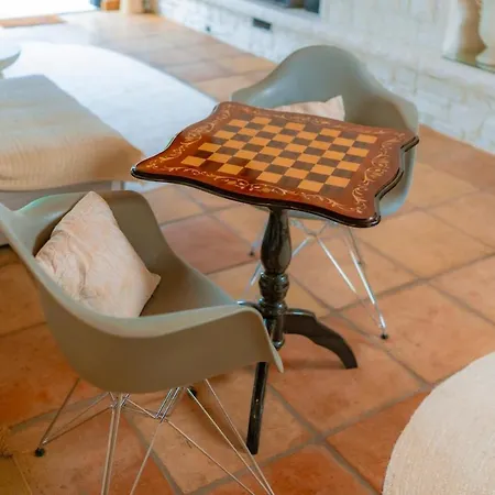 Casa Haidi - New Hideaway For Families & Friends
