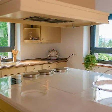 Сasa de vacaciones Casa Haidi - New Hideaway For Families & Friends