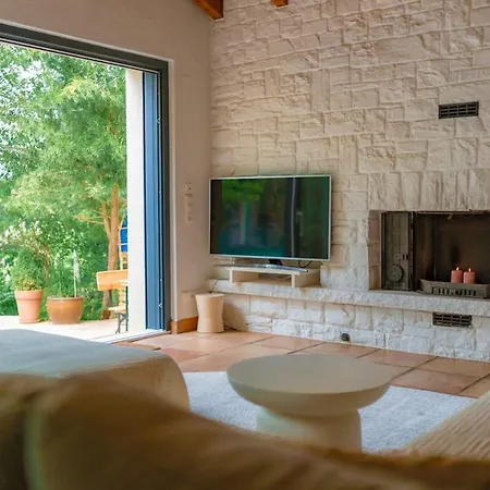 Сasa de vacaciones Casa Haidi - New Hideaway For Families & Friends
