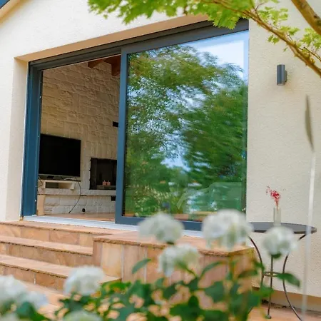 Casa Haidi - New Hideaway For Families & Friends Сasa de vacaciones