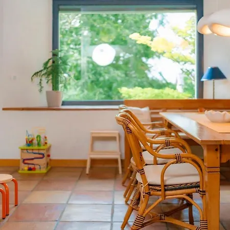 Сasa de vacaciones Casa Haidi - New Hideaway For Families & Friends