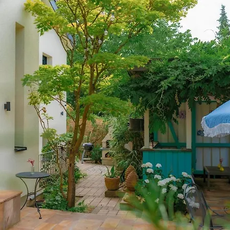 Casa Haidi - New Hideaway For Families & Friends *