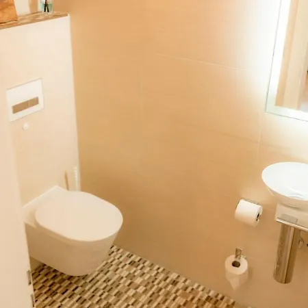 Casa Haidi - New Hideaway For Families & Friends Aschaffenburg