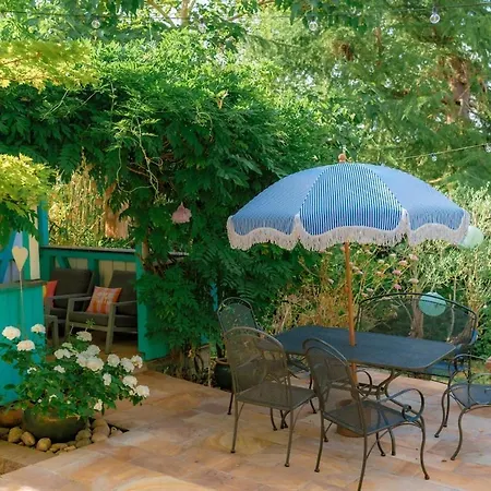 Casa Haidi - New Hideaway For Families & Friends