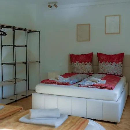 Сasa de vacaciones Casa Haidi - New Hideaway For Families & Friends *
