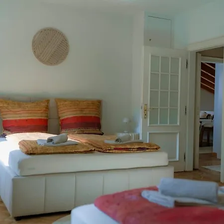 Casa Haidi - New Hideaway For Families & Friends Aschaffenburg