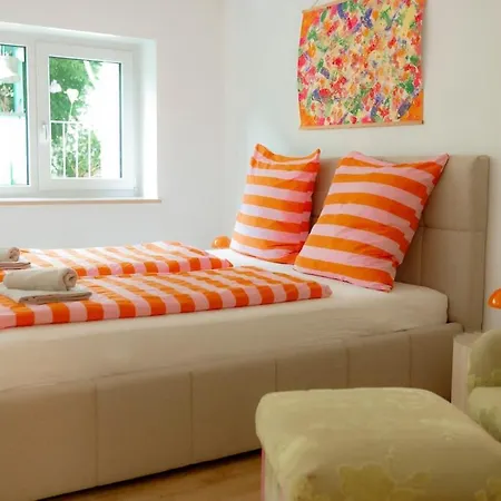 Сasa de vacaciones Casa Haidi - New Hideaway For Families & Friends Aschaffenburg