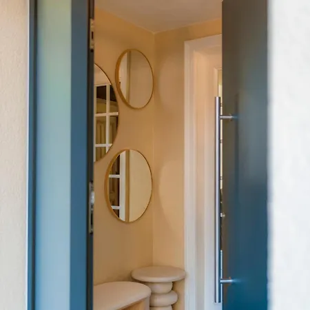 Casa Haidi - New Hideaway For Families & Friends *