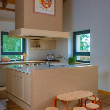 Casa Haidi - New Hideaway For Families & Friends Сasa de vacaciones Aschaffenburg