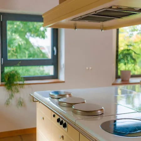 Casa Haidi - New Hideaway For Families & Friends Сasa de vacaciones