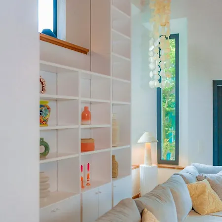 Сasa de vacaciones Casa Haidi - New Hideaway For Families & Friends *