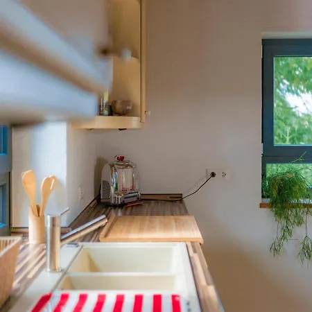 Casa Haidi - New Hideaway For Families & Friends Сasa de vacaciones