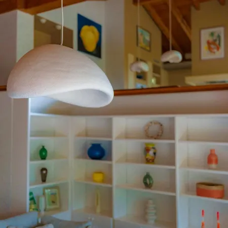 Сasa de vacaciones Casa Haidi - New Hideaway For Families & Friends *