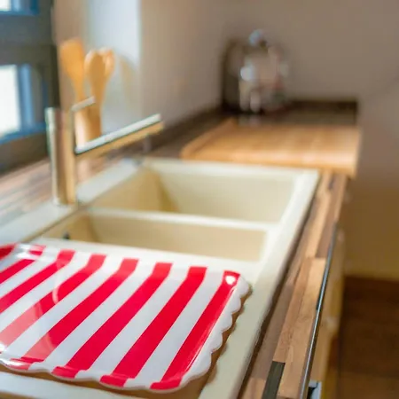 Casa Haidi - New Hideaway For Families & Friends * Aschaffenburg