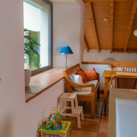 Casa Haidi - New Hideaway For Families & Friends