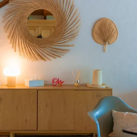 Casa Haidi - New Hideaway For Families & Friends Сasa de vacaciones