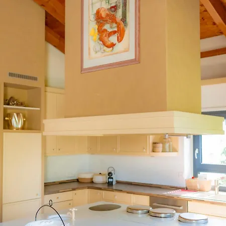 Casa Haidi - New Hideaway For Families & Friends Сasa de vacaciones Aschaffenburg