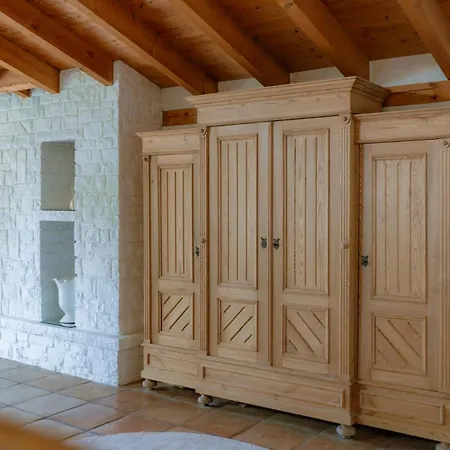 Casa Haidi - New Hideaway For Families & Friends