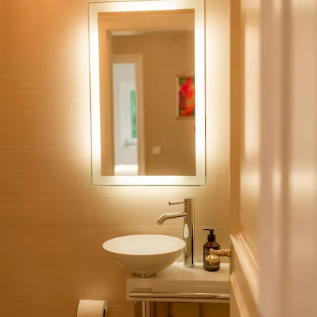Сasa de vacaciones Casa Haidi - New Hideaway For Families & Friends *