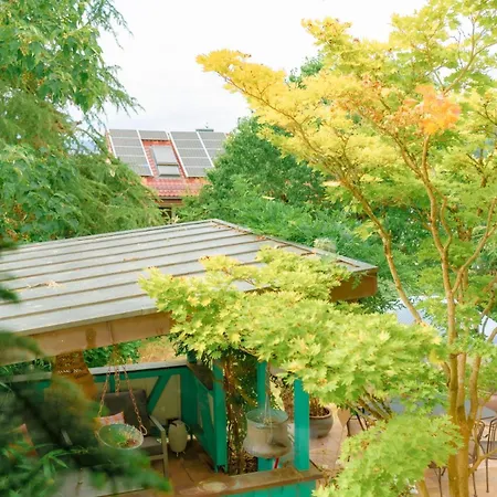 Casa Haidi - New Hideaway For Families & Friends Aschaffenburg