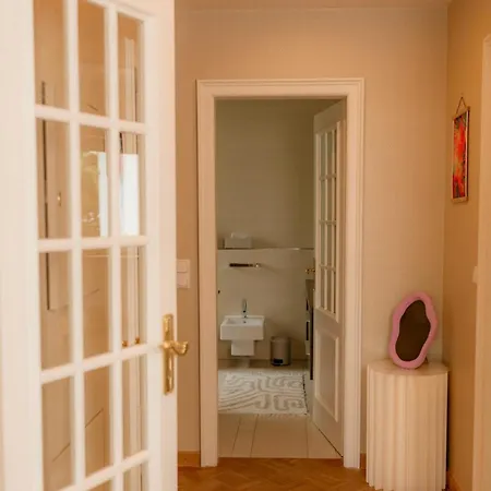 Casa Haidi - New Hideaway For Families & Friends * Aschaffenburg