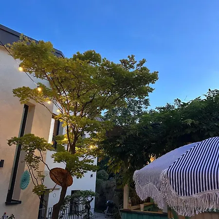 Casa Haidi - New Hideaway For Families & Friends