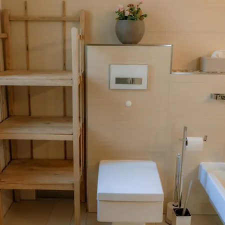 Casa Haidi - New Hideaway For Families & Friends Сasa de vacaciones *