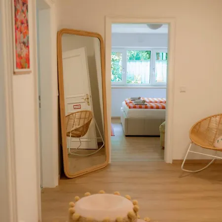 Casa Haidi - New Hideaway For Families & Friends *
