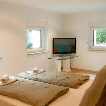 Casa Haidi - New Hideaway For Families & Friends Сasa de vacaciones Aschaffenburg