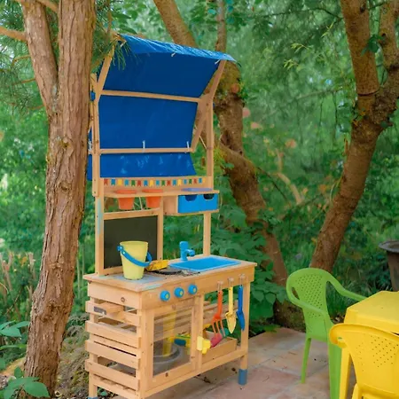 Сasa de vacaciones Casa Haidi - New Hideaway For Families & Friends Aschaffenburg