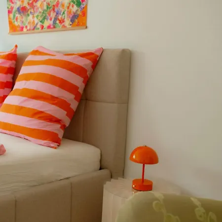 Casa Haidi - New Hideaway For Families & Friends *