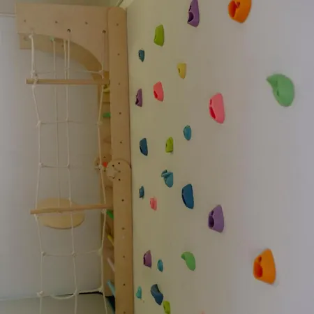 Casa Haidi - New Hideaway For Families & Friends