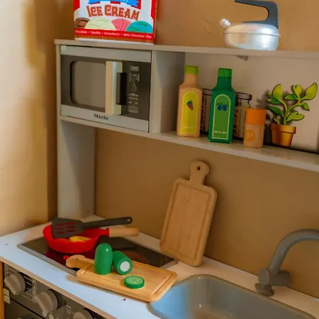Сasa de vacaciones Casa Haidi - New Hideaway For Families & Friends *