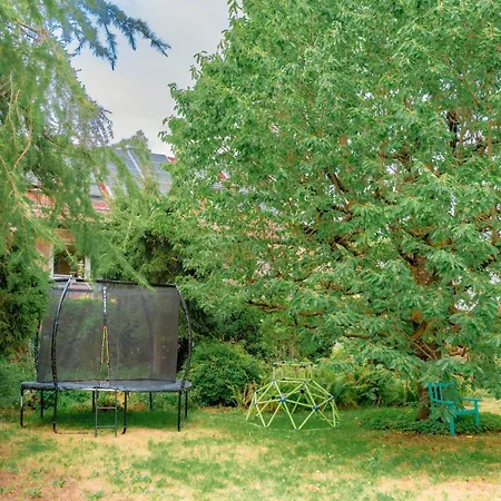 Сasa de vacaciones Casa Haidi - New Hideaway For Families & Friends Aschaffenburg