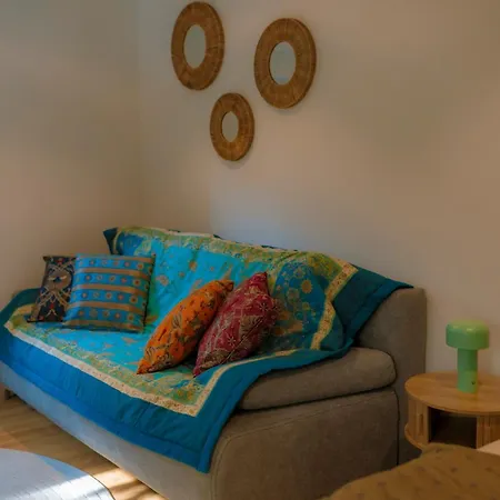 Casa Haidi - New Hideaway For Families & Friends *