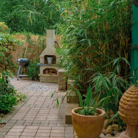 Casa Haidi - New Hideaway For Families & Friends * Aschaffenburg