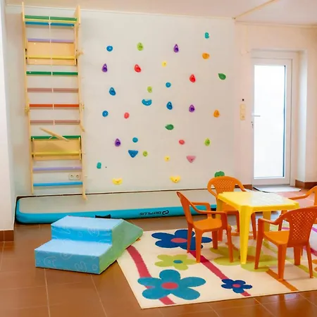 Сasa de vacaciones Casa Haidi - New Hideaway For Families & Friends