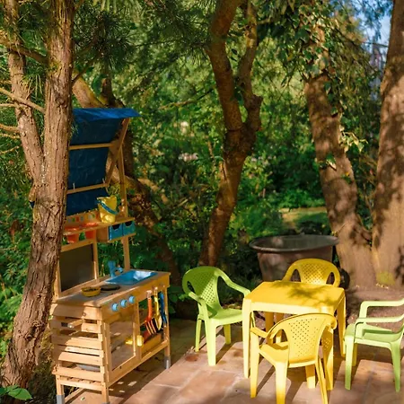 Casa Haidi - New Hideaway For Families & Friends Сasa de vacaciones *