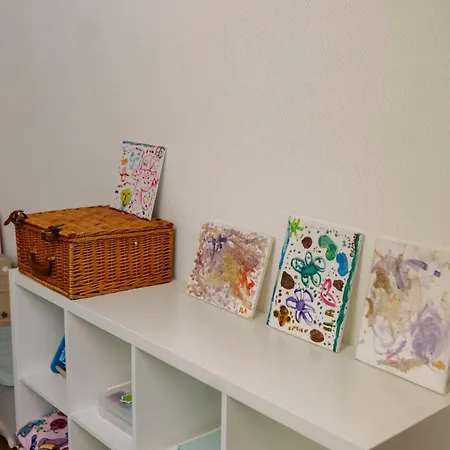 Casa Haidi - New Hideaway For Families & Friends Сasa de vacaciones Aschaffenburg