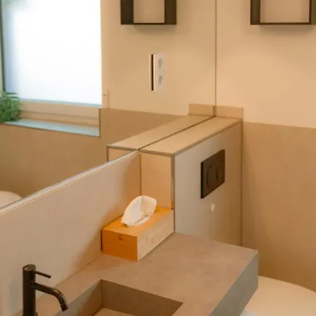 Casa Haidi - New Hideaway For Families & Friends
