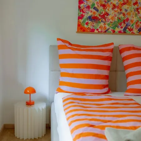 Сasa de vacaciones Casa Haidi - New Hideaway For Families & Friends
